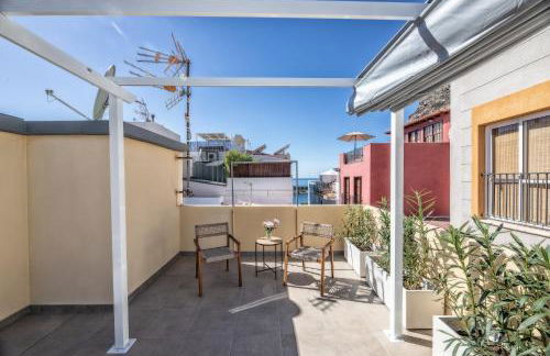 Casa El Puerto by Huskalia - Foto 10