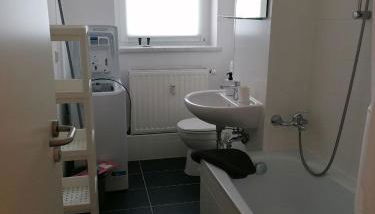 Wohnung I Monteur I WiFi - Foto 3