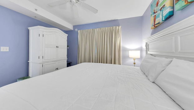 Emerald Beach 1035 - Foto 3, Habitación