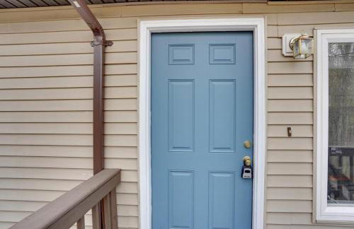 Catskills Home, 5 Mins to Windham Mtn Resort! - Foto 22