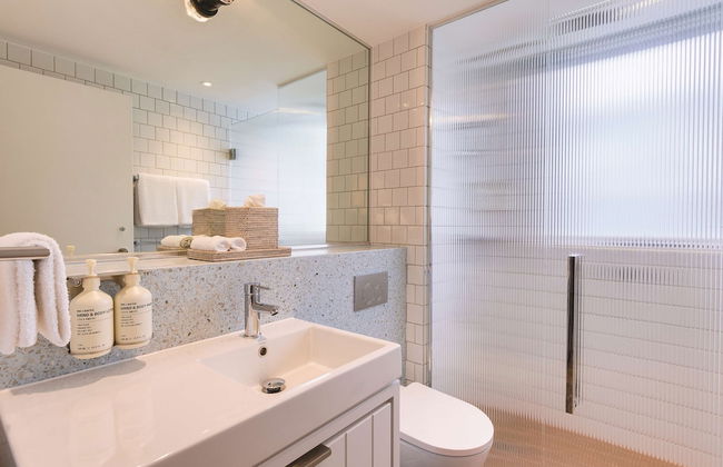 Adina Apartment Hotel Sydney Chippendale - Foto 11