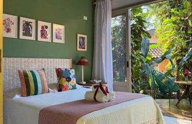 Suítes das pedras com hidromassagem - Foto 13