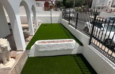 Large Villa in Maspalomas with Huge Private Pool, Jacuzzi & Gym - Foto 28