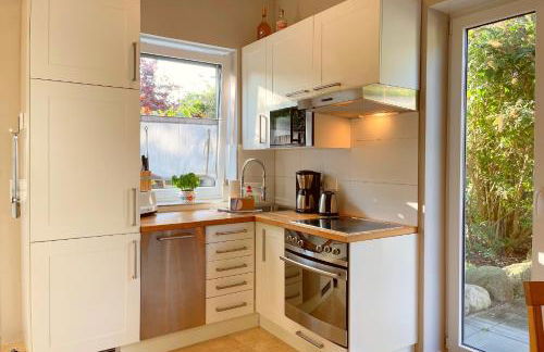 Ferienhaus Dresdner Weg 16 - Foto 9