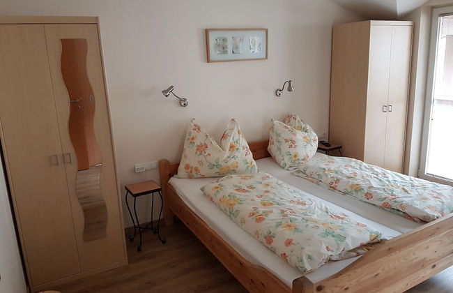 Das Taubenhaus - Foto 5