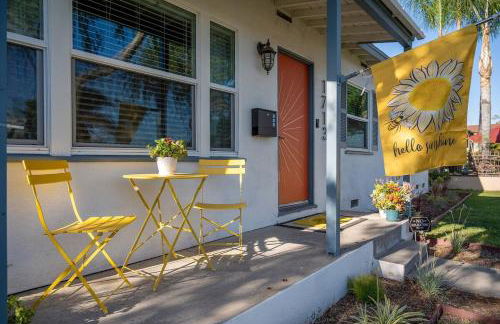 Hello Sunshine OC minutes to Disneyland-Family Friendly - Foto 25