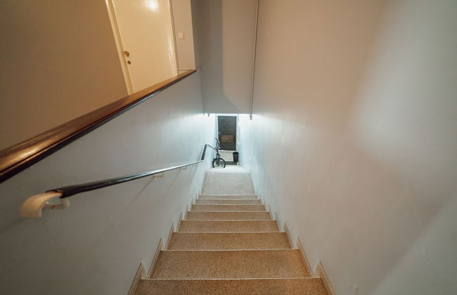 Summer Flat by Vacationy - Foto 22