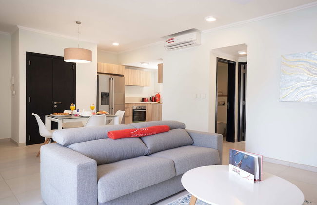 Ocean Legends Beachfront Suites - Foto 16