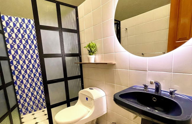 Colonia Suites 722 by Wellcome - Foto 62