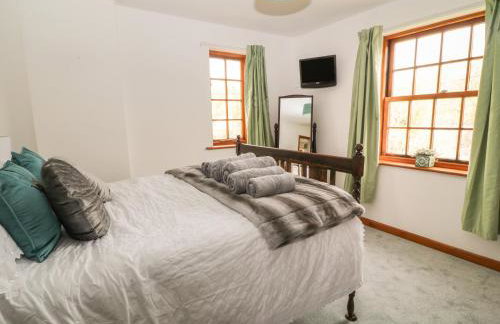 Thrushel Cottage - Foto 10