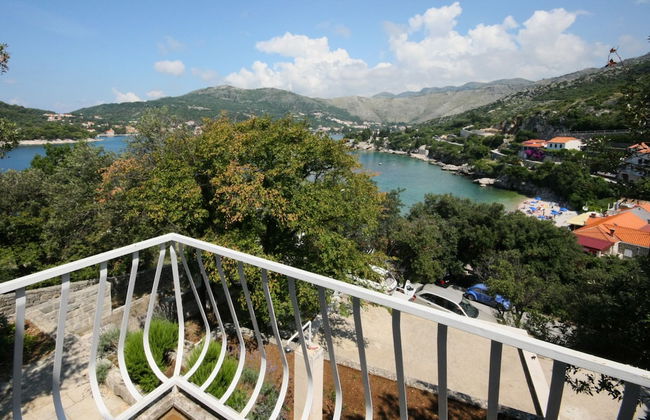 Apartments Villa Marijeta - Foto 6