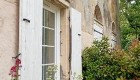 Gîte de l'orangerie du Château de la Bégude de Mazenc - Foto 2