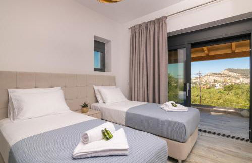 Villa Olive Green - Foto 8