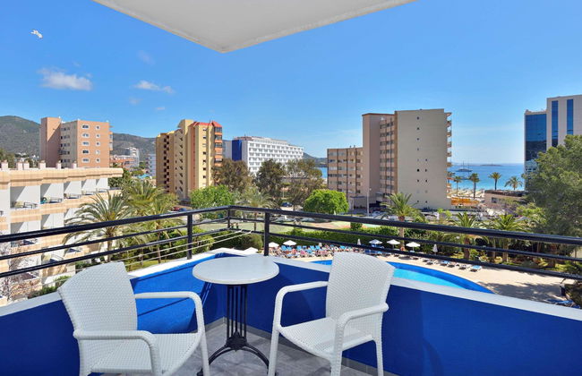 Sol Lunamar Palmanova Apartamentos - Adults Only - Foto 37