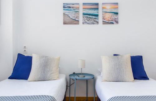 Lodging Apartments Beach Apartment Villa Olimpica - Foto 28