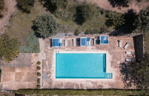 Alfabia Nou Agroturismo - Foto 8