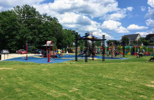 Welcome To Downtown Pickens close to Clemson and Lake Keowee - Foto 31