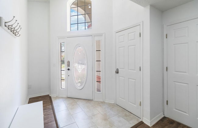 Great Community, Amazing Private Pool, Near Disney! - Foto 11