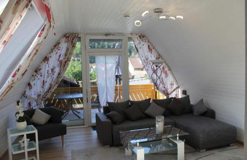 Ferienwohnung Traudel - Foto 8