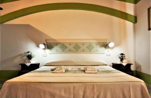 Country House S'Ozzastru - Foto 50