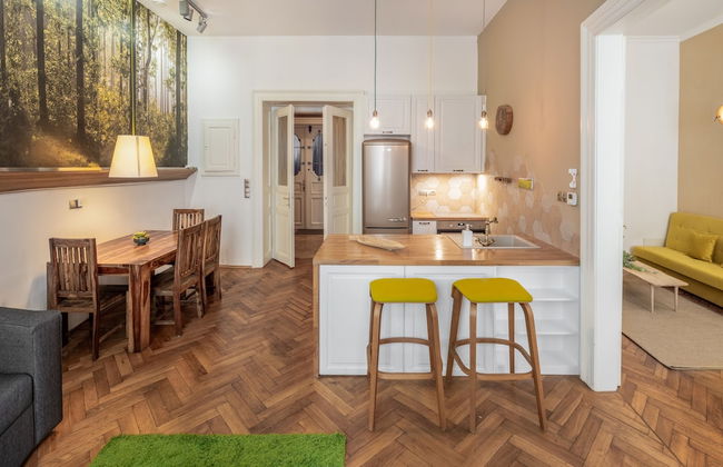 Mordecai Twelve Apartments by Adrez Living - Foto 61