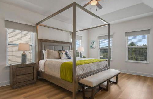 Refurbished Lux 6 Bed Golf Views At Reunion Resort By Shine Villas - Foto 26