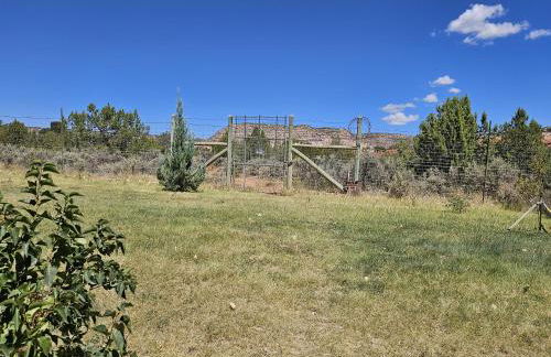 Main House Private Gate to Canyons of the Ancients Near Mesa Verde National Park - Foto 29