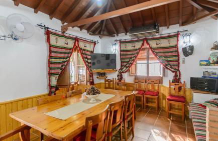 La Guitarra Andaluza Loja by Ruralidays - Foto 12