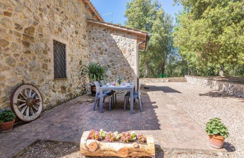 Casina nel Bosco - Foto 8