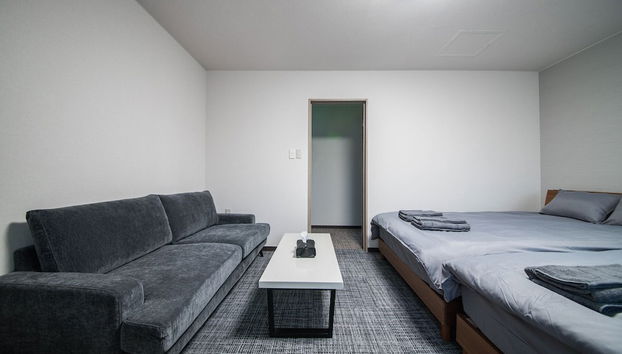 The North Peak 202 - Foto 5, Habitación