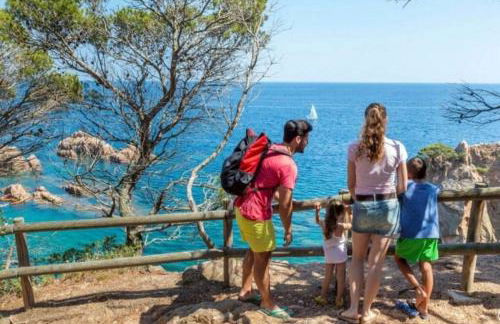 Nuevo Luminoso Apartamento Catalina a 80 metros de la playa para 4 personas - Foto 60