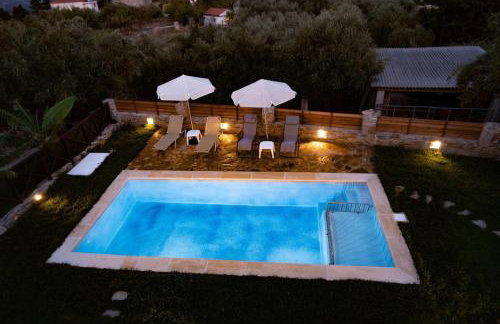 Traditional Villa in Fres - Foto 105