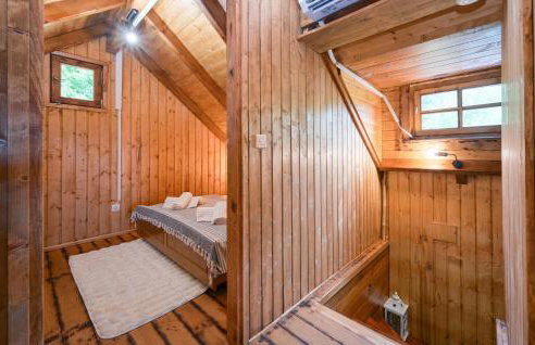 2 Bedroom Beautiful Home In Globocec Ludbreski - Foto 28