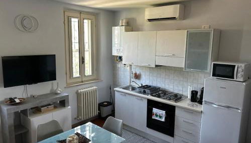 Ponterosso Guesthouse - Foto 5, stove