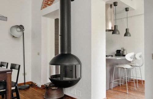 Just Urban Stays - Elegant Apartment with Terrace - Porta Venezia - Foto 11