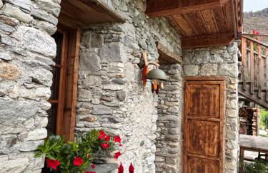 Chalet Valchiavenna - Foto 24
