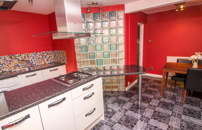 Apartment Wharf - Holiday home - Foto 11