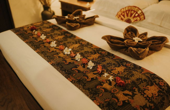 Aloka Bahari Villas - Foto 13