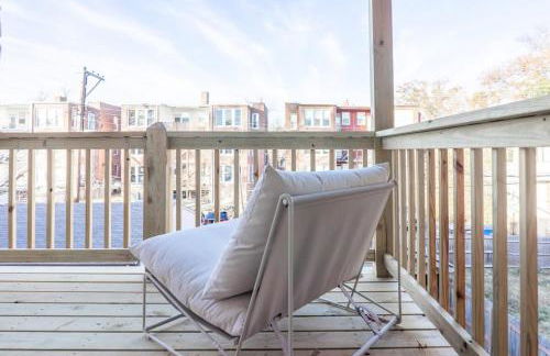 Lovely 4BR Shaw Family Home Garage ABODEbucks - Photo 28