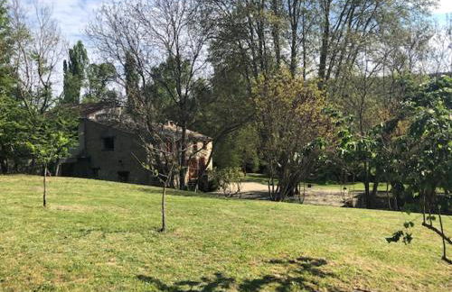 Le Vieux Moulin - Foto 61