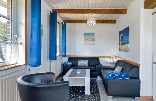 Haus Möwe und Robbe - Foto 10