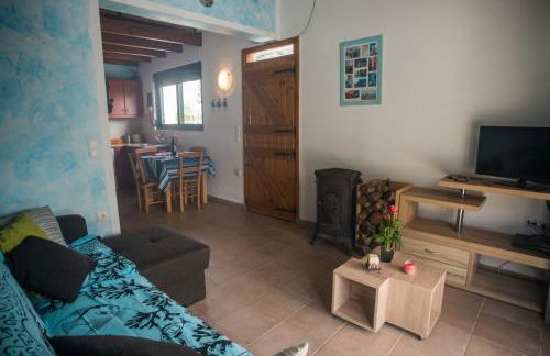 Villa Afou - Foto 19