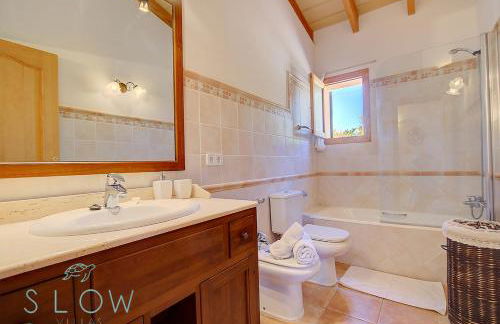 Villa Cas Frares by Slow Villas - Foto 40