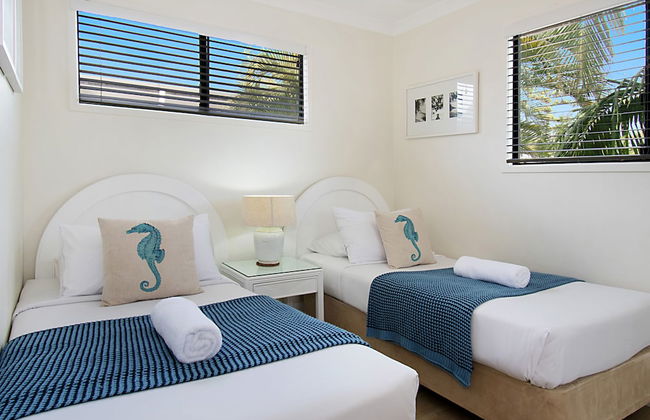 Gosamara Apartments Byron Bay - Foto 30