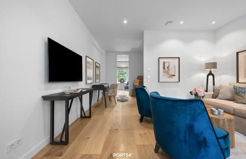 Ferienwohnung Sylter Auszeit Westerland auf Sylt - Foto 14