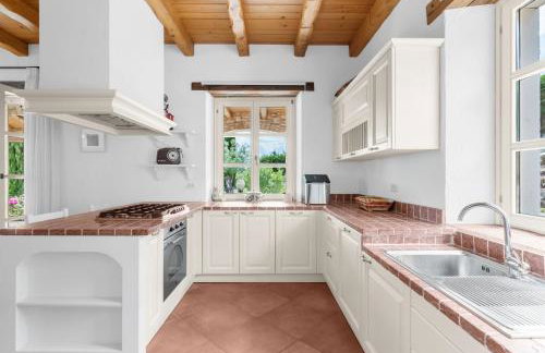 Villa Habibi - Foto 37