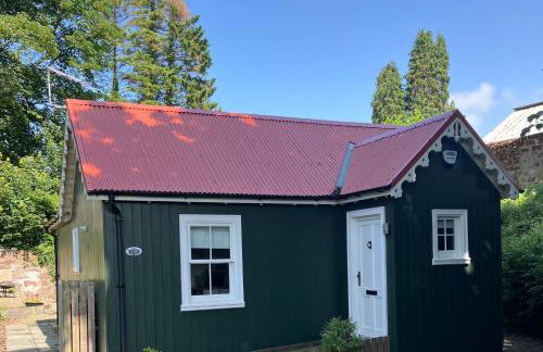 Wee Dipper Cottage Maybole - Foto 6