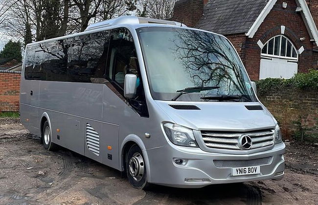 Traslado privado de ida desde Frankfurt a Berlín - Foto 7