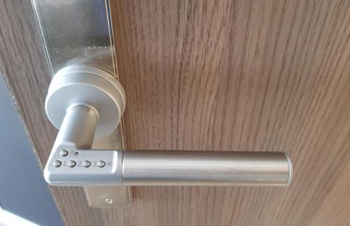 Apartamenty Limanowskiego - Foto 50