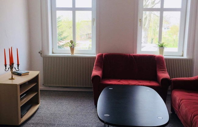 Holiday Home Rejsby near Rømø - Foto 24